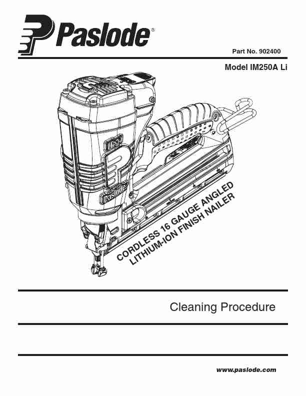 Paslode Im250 Cleaning Manual-page_pdf